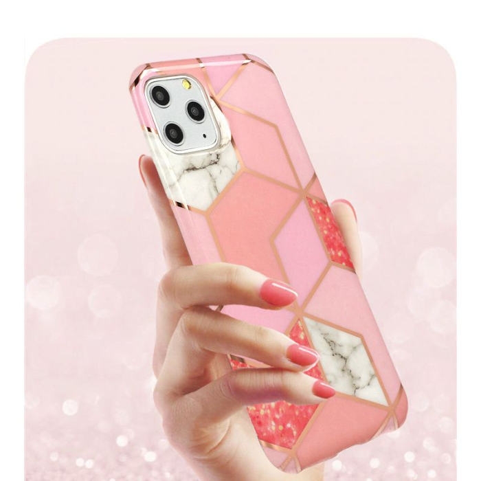 Husa Cosmo Marble iPhone 12/12 Pro Design 1 [5]