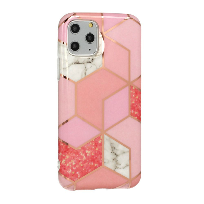 Husa Cosmo Marble iPhone 12/12 Pro Design 1 [2]