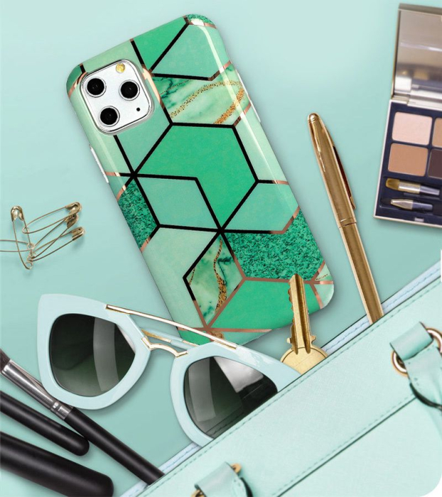 Husa Cosmo Marble Samsung Galaxy A70 Design 2 [4]