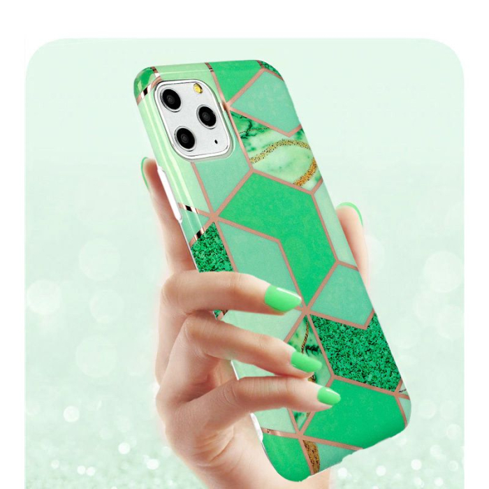 Husa Cosmo Marble Samsung Galaxy A70 Design 2 [5]