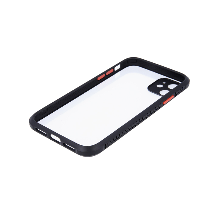 Husa Defender Hybrid pentru Samsung Galaxy A50 / A30s / A50s negru [8]