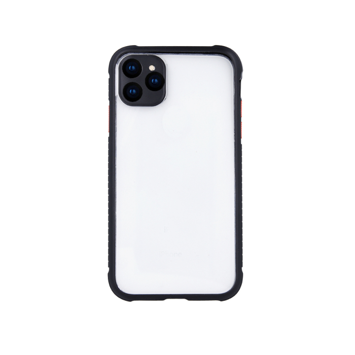 Husa Defender Hybrid pentru Samsung Galaxy A50 / A30s / A50s negru [6]
