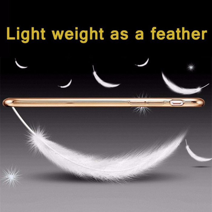 Husa Diamond Flower Samsung Galaxy A72 4G/5G rose gold [3]