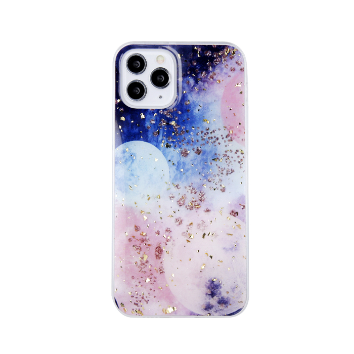 Husa Glam iPhone 14 Pro Max 6.7" galactic [2]