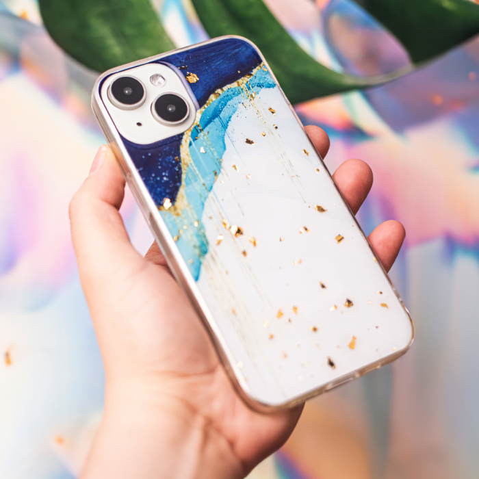 Husa Glam Samsung Galaxy A35 5G Iceberg [7]
