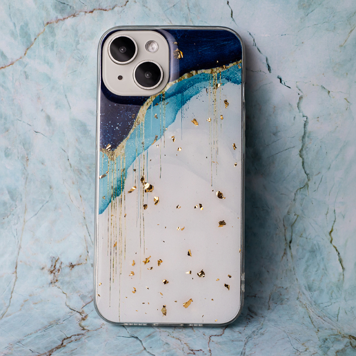 Husa Glam Samsung Galaxy A35 5G Iceberg [5]