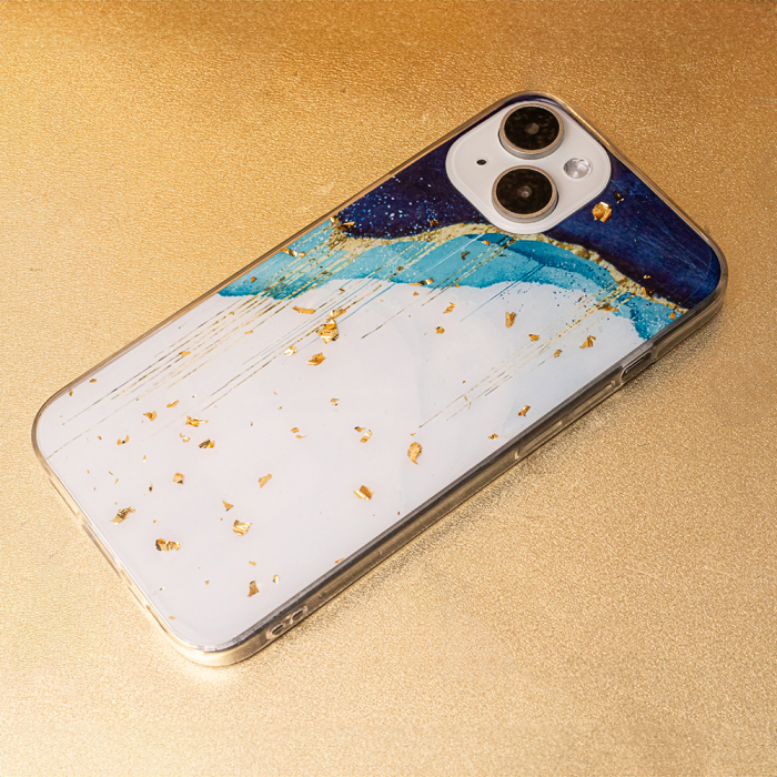 Husa Glam Samsung Galaxy A35 5G Iceberg [6]