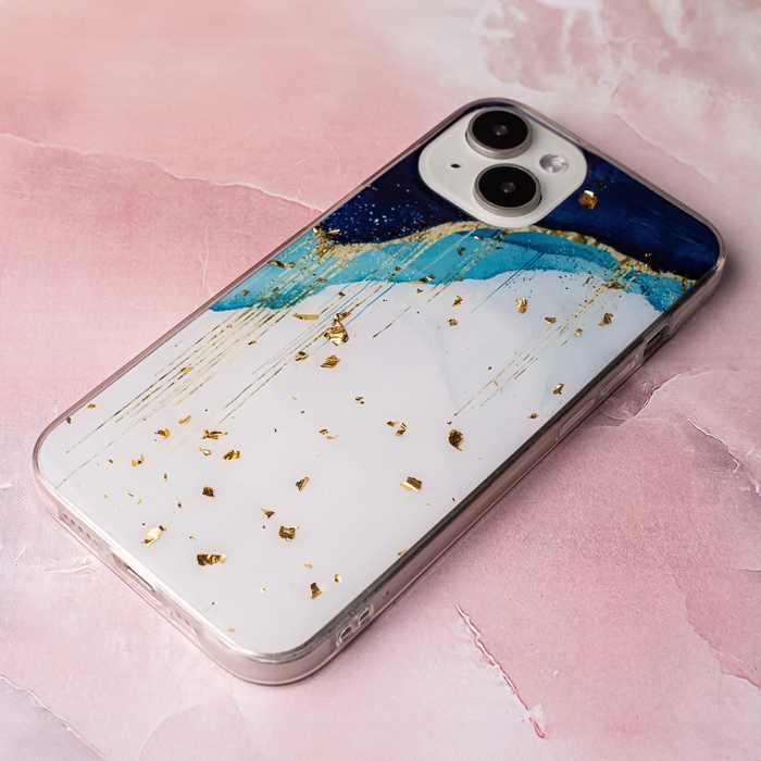 Husa Glam Samsung Galaxy A35 5G Iceberg [4]