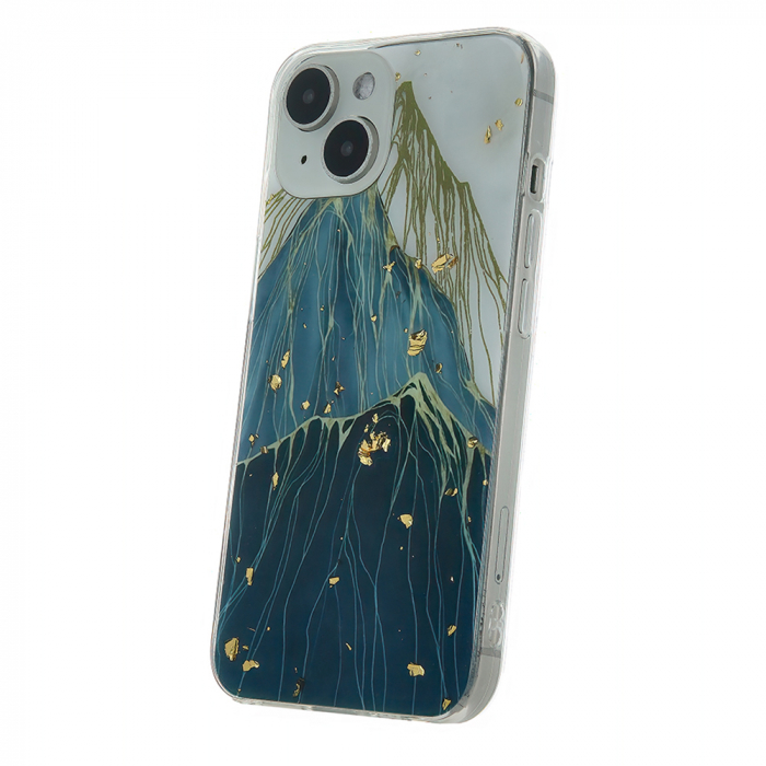 Husa Glam Samsung Galaxy A55 5G Mountain [2]