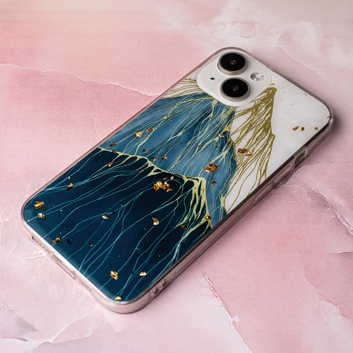 Husa Glam Samsung Galaxy A55 5G Mountain [3]