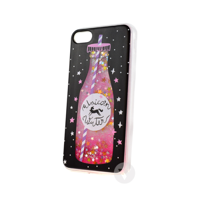 Husa Glitter Samsung J6 Plus 2018 unicorn [2]