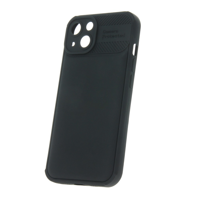 Husa Honeycomb iPhone X / XS black [1]