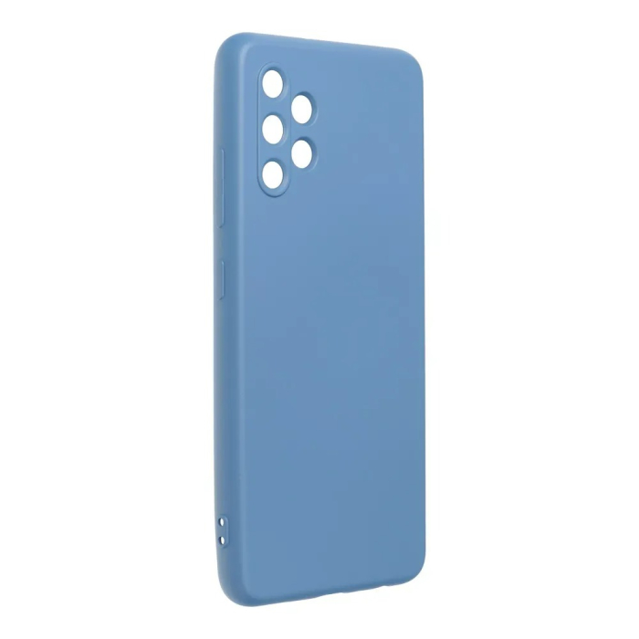 Husa Huawei Nova 9 SE, albastru,cu interior catifea, din silicon [6]