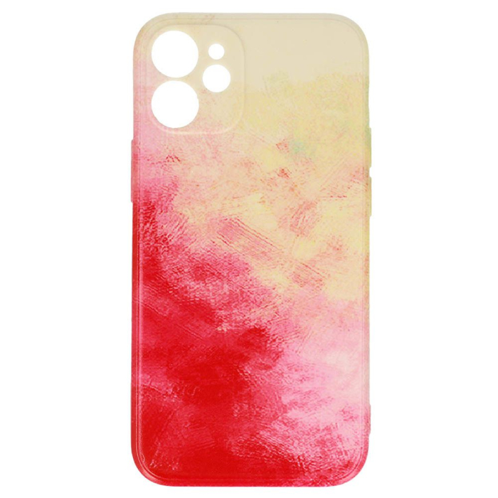 Husa Ink iPhone 12 Pro Max design 3 [4]