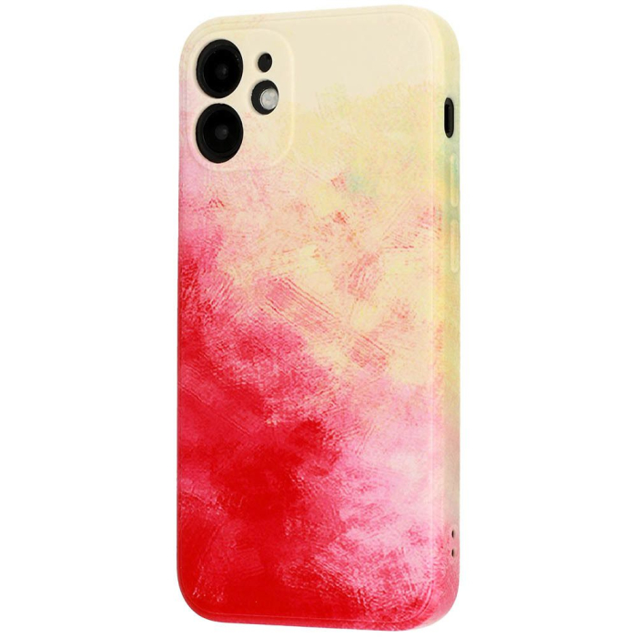 Husa Ink iPhone 12 Pro Max design 3 [2]