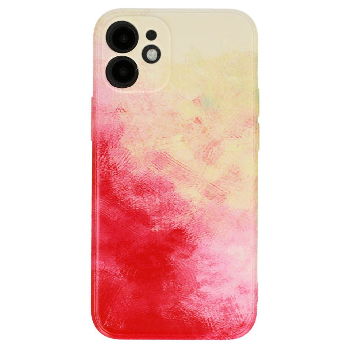Husa Ink iPhone 12 Pro Max design 3 [3]