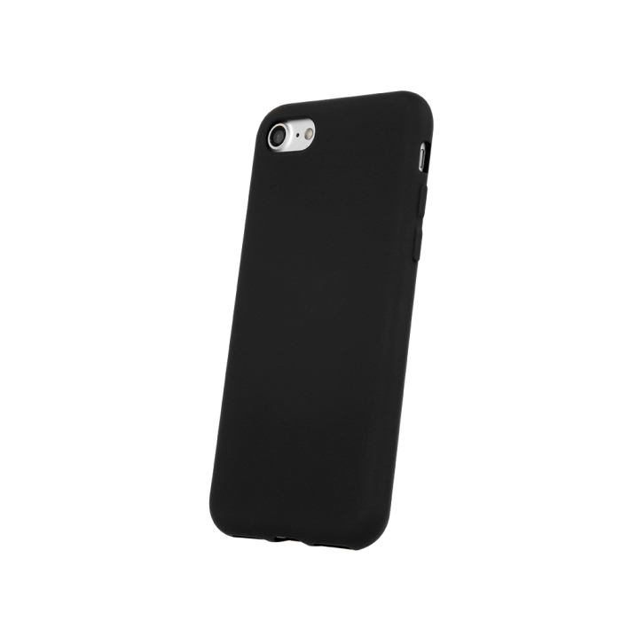 Husa interior catifea pentru iPhone 14 Pro Max 6,7" black [1]