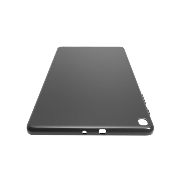 Husa iPad Pro 11'' 2018, ultra slim, neagra [3]