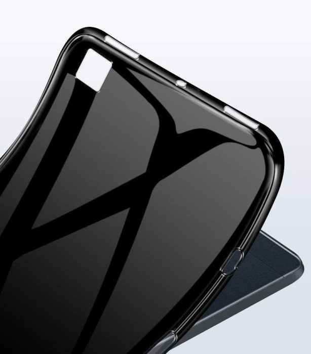 Husa iPad Pro 11'' 2018, ultra slim, neagra [4]