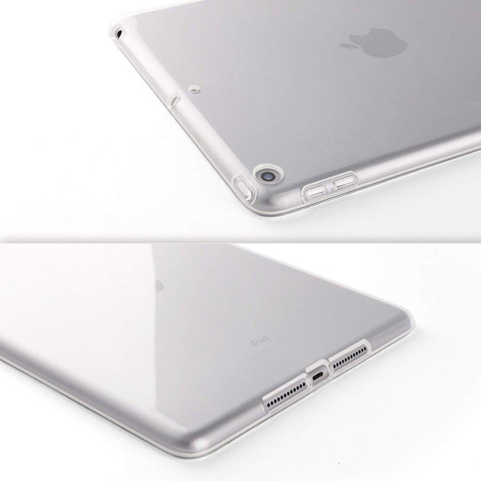 Husa iPad Pro 11'' 2018, ultra slim, transparent [4]