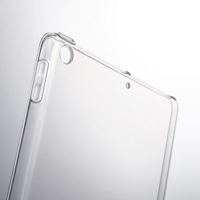Husa iPad Pro 11'' 2018, ultra slim, transparent [6]