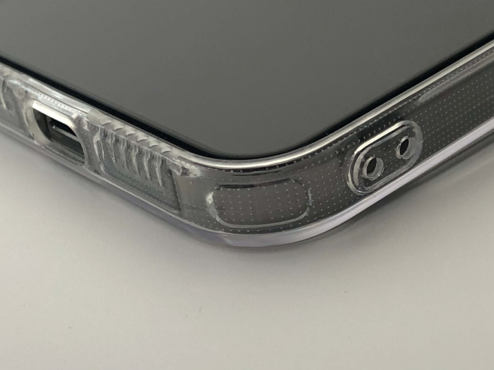 Husa iPhone 13 Pro Max, Camera Protect, transparenta [5]