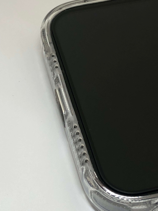 Husa iPhone 13 Pro Max, Camera Protect, transparenta [6]