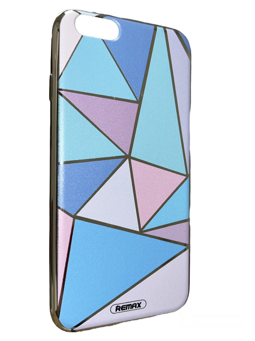 Husa iPhone 6/6S , Remax, albastra [1]