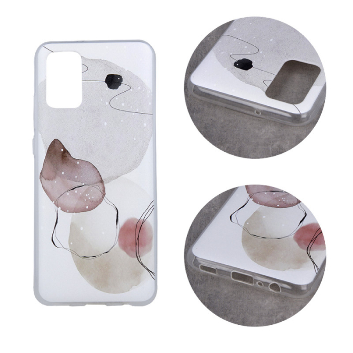 Husa iPhone 6 / 6s, Ultra Trendy Positive [3]