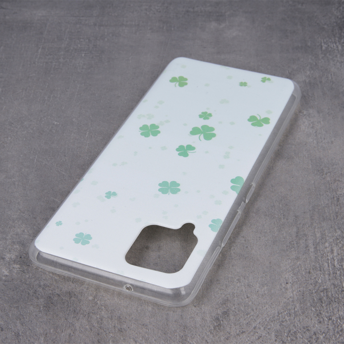 Husa iPhone X/XS, Ultra Trendy Love Mint2 [2]