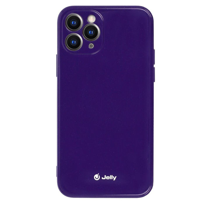 Husa Jelly iPhone 11 Pro violet [2]