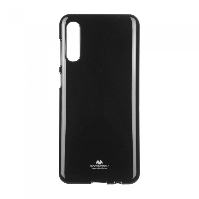 Husa Jelly pentru Huawei P Smart Z negru [3]