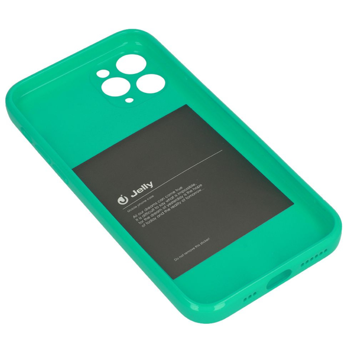 Husa Jelly Samsung Galaxy M21 mint [5]