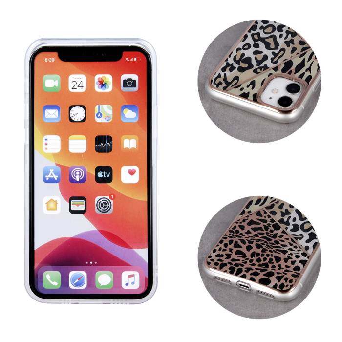 Husa Leopard pentru Xiaomi Redmi Note 10 5G / Poco M3 Pro / Poco M3 Pro 5G [3]