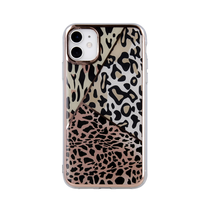 Husa Leopard pentru Xiaomi Redmi Note 10 5G / Poco M3 Pro / Poco M3 Pro 5G [2]