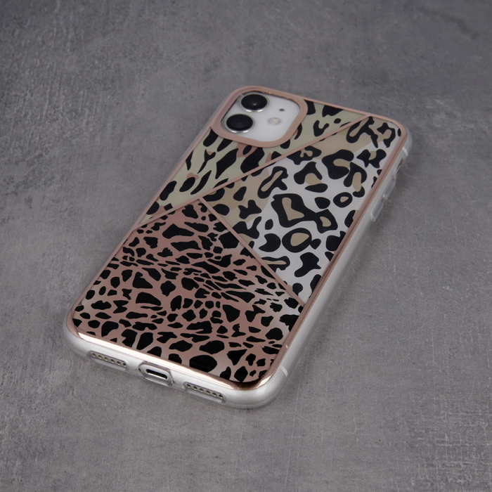 Husa Leopard pentru Xiaomi Redmi Note 10 5G / Poco M3 Pro / Poco M3 Pro 5G [5]