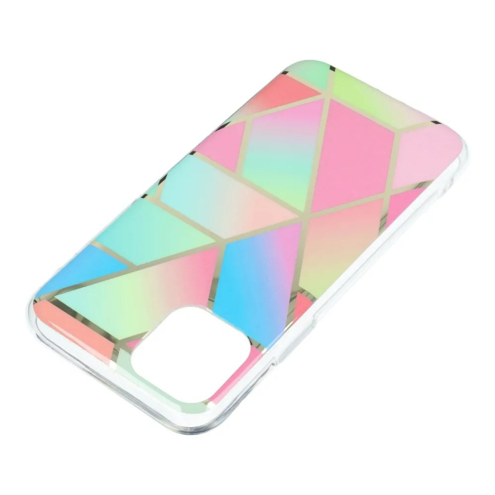 Husa Marble Cosmo pentru iPhone 12 Pro Max model 04 [4]