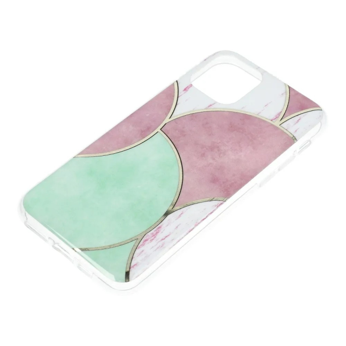 Husa Marble Cosmo pentru iPhone 12 Pro Max model 05 [2]