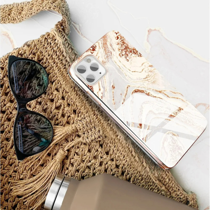 Husa Marble Cosmo pentru iPhone 12 Pro Max model 09 [3]