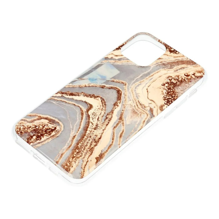 Husa Marble Cosmo pentru iPhone 12 Pro Max model 09 [2]