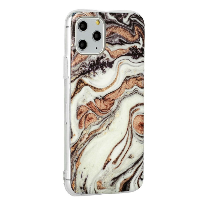 Husa Marble Glitter Xiaomi Redmi Note 8T Design 1 [3]