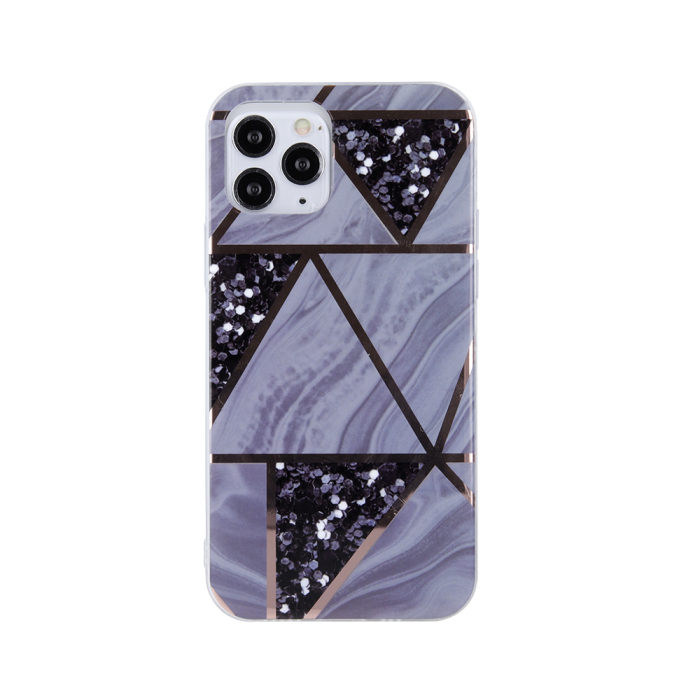 Husa marble Samsung A20e (SM A202F) graphite [2]
