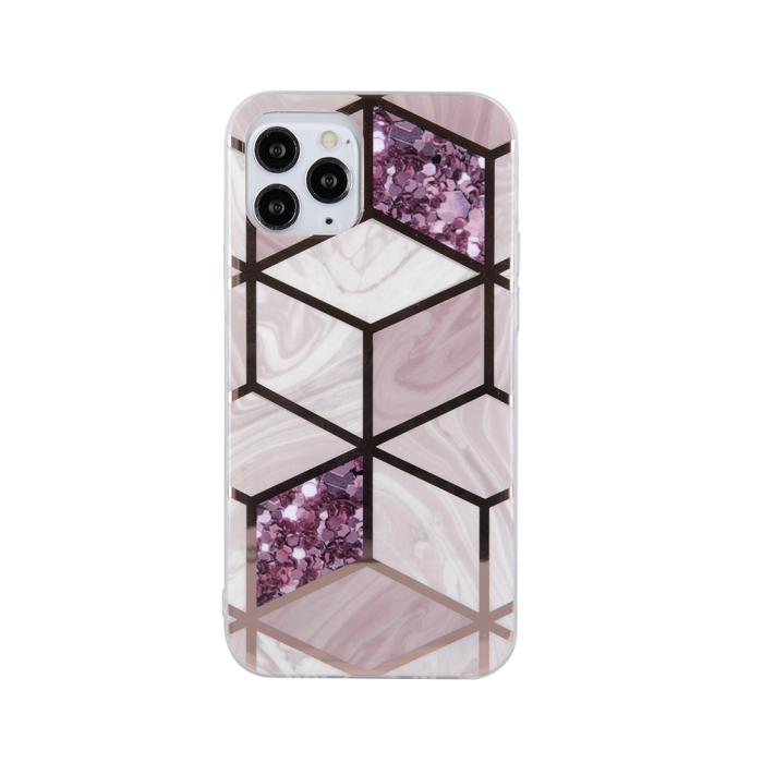 Husa marble Samsung A20e (SM A202F) heather [2]