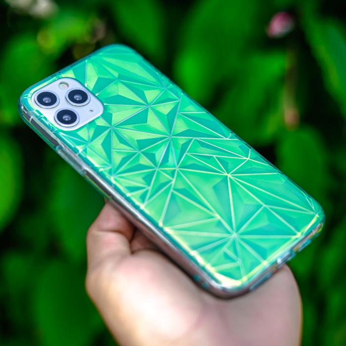 Husa Neo pentru iPhone 13 6.1" green [4]