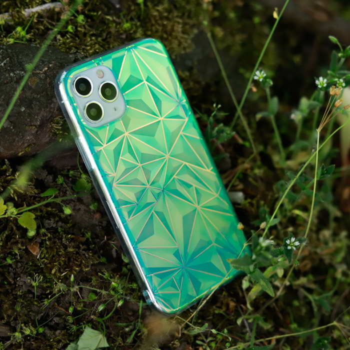 Husa Neo pentru iPhone 13 6.1" green [3]