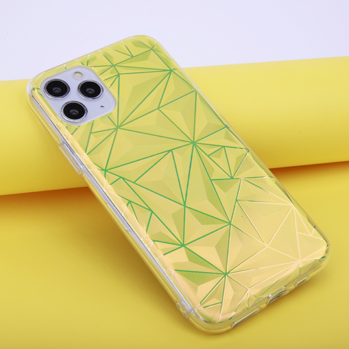 Husa Neo pentru iPhone 13 6.1" yellow [6]