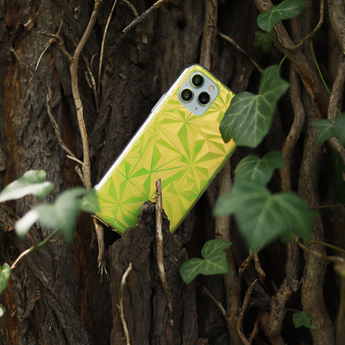 Husa Neo pentru iPhone 13 6.1" yellow [5]