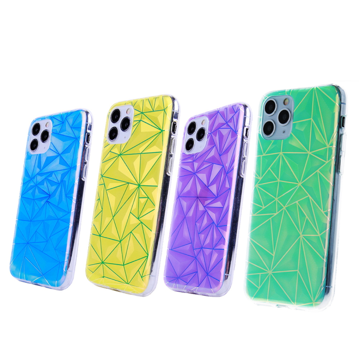 Husa Neo pentru Samsung A52 4G / A52 5G / A52S 5G purple [6]