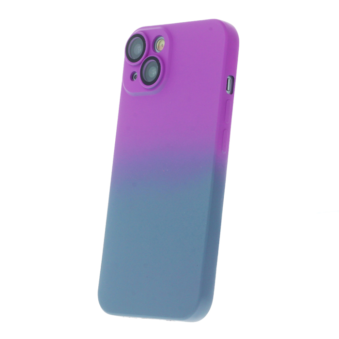 Husa Neogradient Samsung A53 5G model 2, interior catifea, sticla camera inclusa [1]