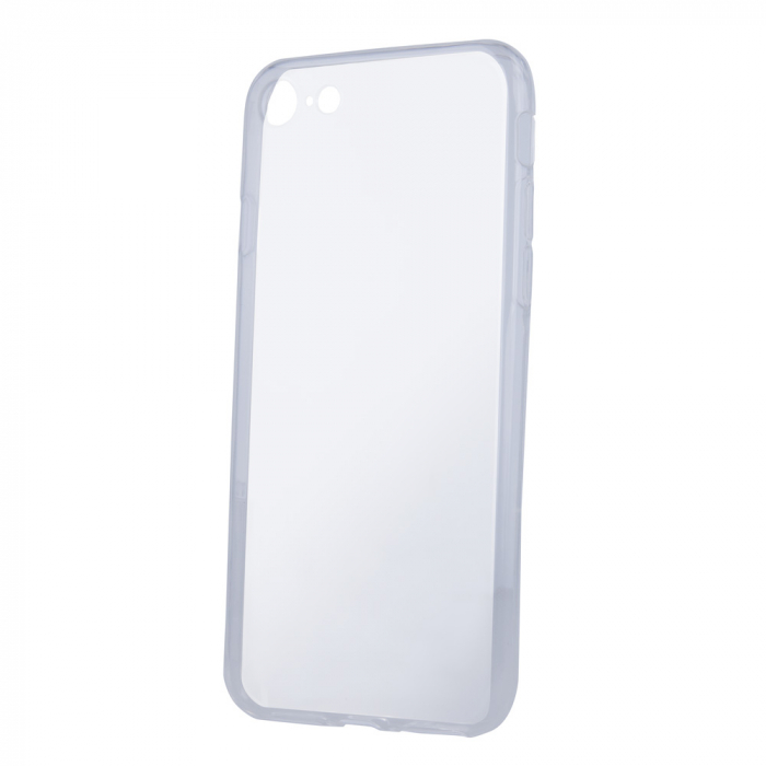 Husa Oppo A38 4G/ Oppo A18 4G, silicon transparent 1 mm [3]